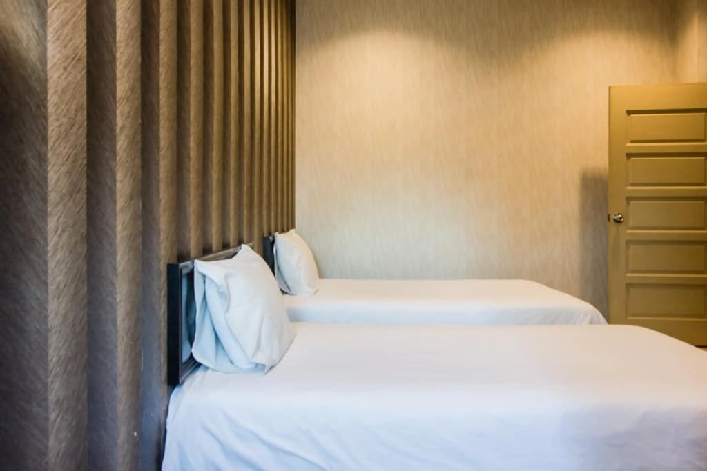 Value Inn Homestay - photo 27