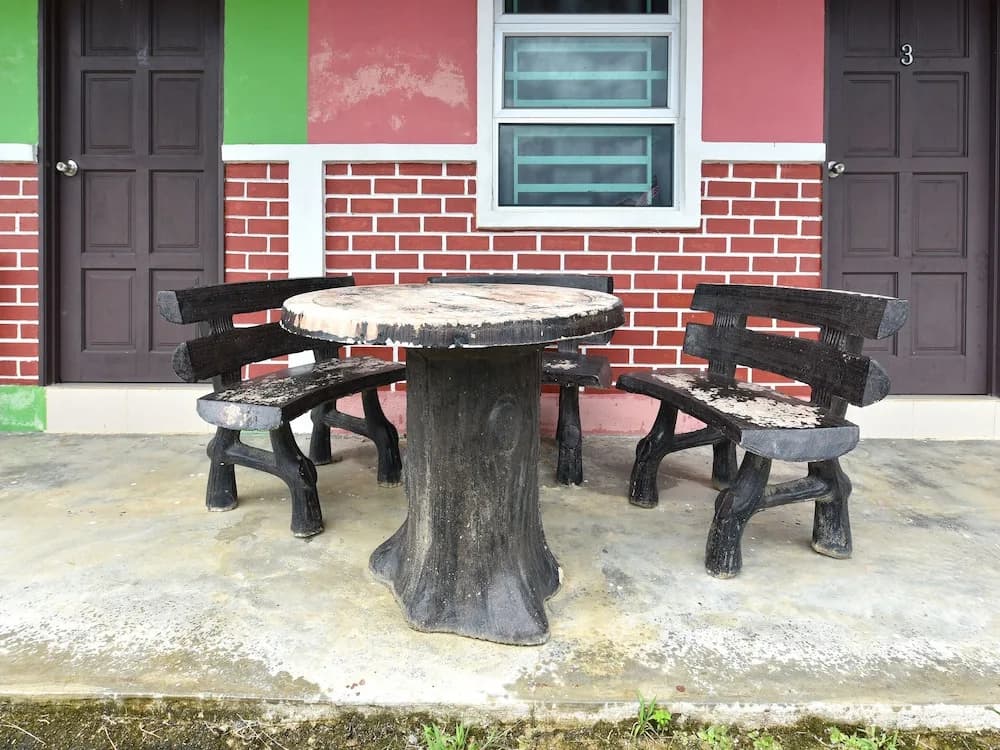 Oyo 90605 Nurulhuda Langkawi Hillview Roomstay - photo 7