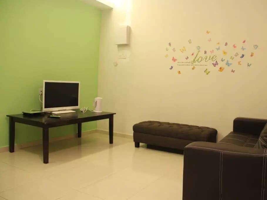 Jonker 88 Homestay Melaka - photo 2