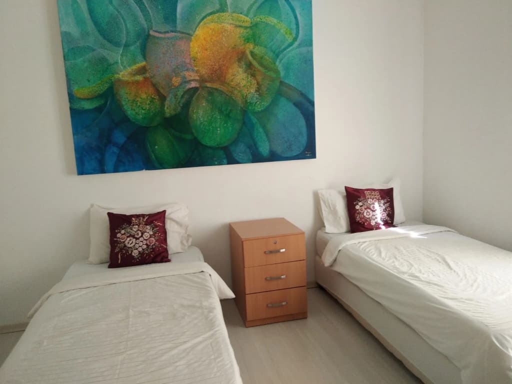 Wesberly Apartments - photo 6