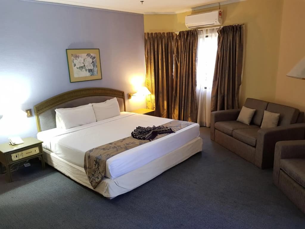 The Grand Beach Resort - photo 34