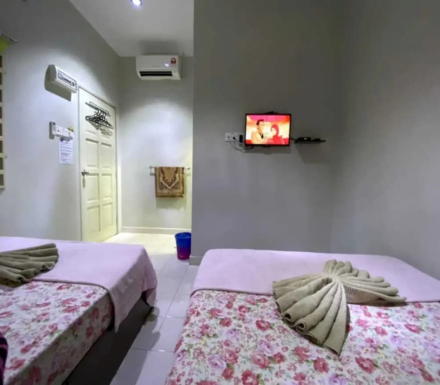 Hotel O D Qamar Motel - photo 4