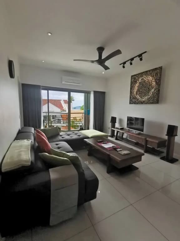 Stunning Sunset View High Speed Fibre Furnished - photo 3