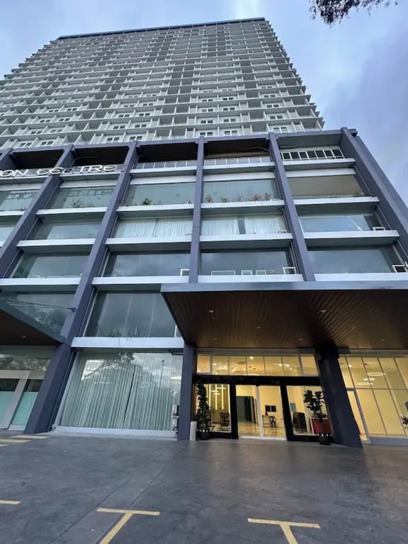 ICC Luxury Suites Ipoh City Centre - photo 45