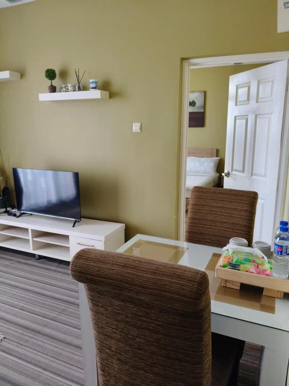 Studio One Bedroom KTC - photo 4