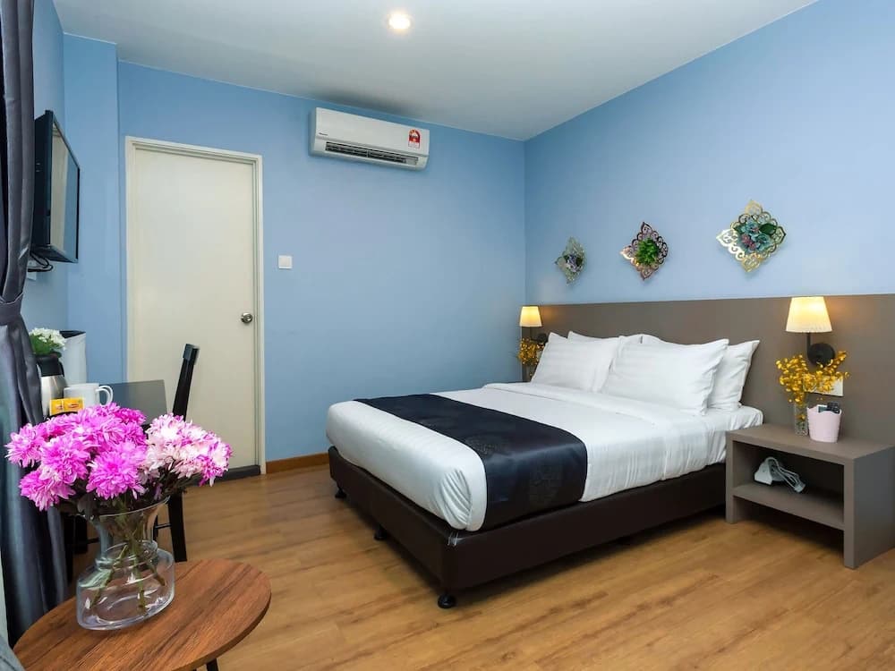 DK Hotel - photo 14