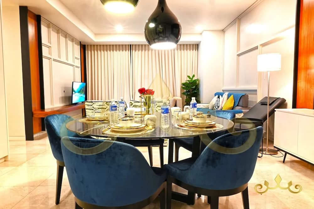 Tropicana The Residence KLCC Golden Crown - photo 50