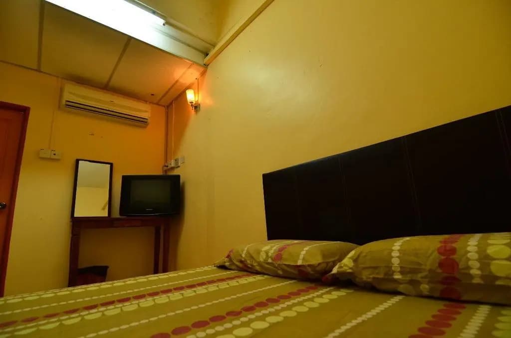 Hotel Bajet Gaya Warisan - photo 5