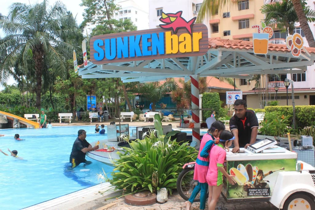 Glory Beach Resort - photo 27