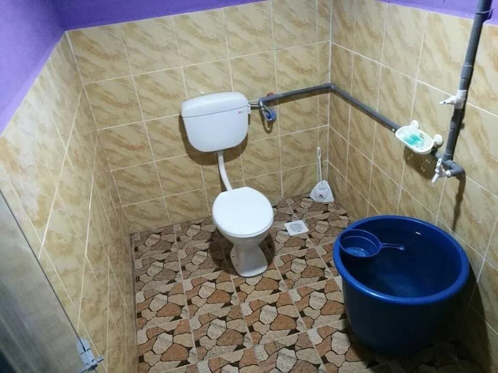 Khaimal Homestay Pulau Enjin - photo 7