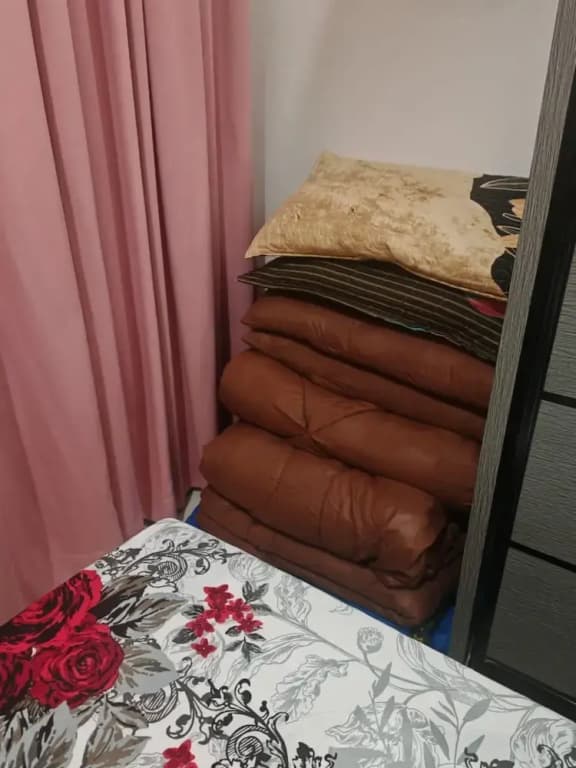 Homestay Selesa KKI Guest House - photo 4
