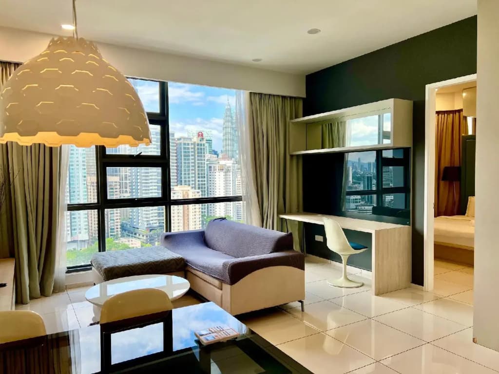 The Robertson Bukit Bintang by San Eclipses - photo 33