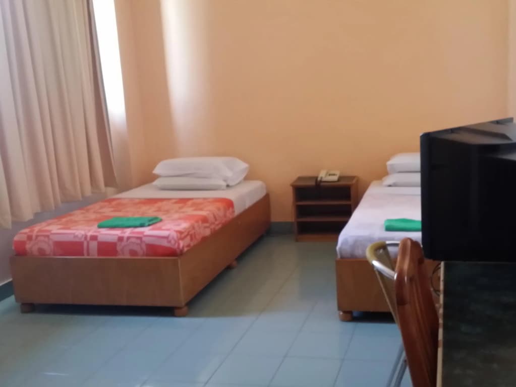 Hotel New Sabah Sandakan - photo 3