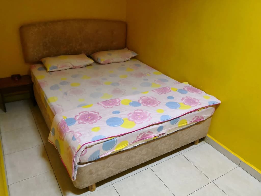 Lucky Budget Hotel - photo 3