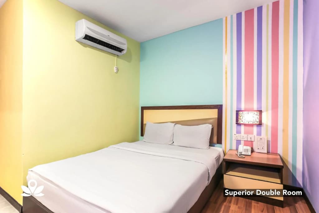 Hotel Weilia - photo 6