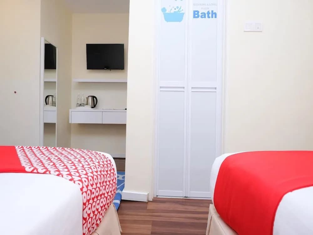 OYO 762 TY Hotel - photo 3