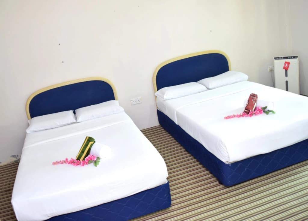 An-Nahdhoh Inn - photo 2
