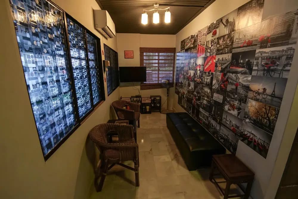Rest & Relax 7 Room Ipoh Garden East - photo 15