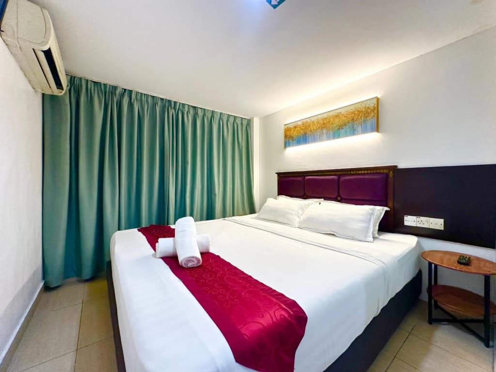 Valley Hotel - photo 18