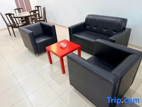 Taman Banang Ria Simple Homestay - photo 6