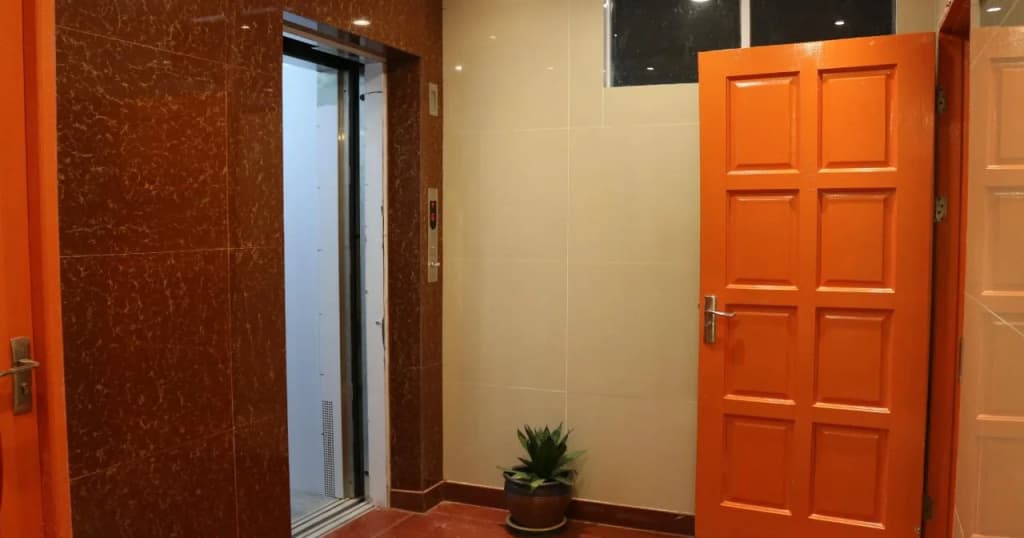 Hua Kiew Hotel - photo 6