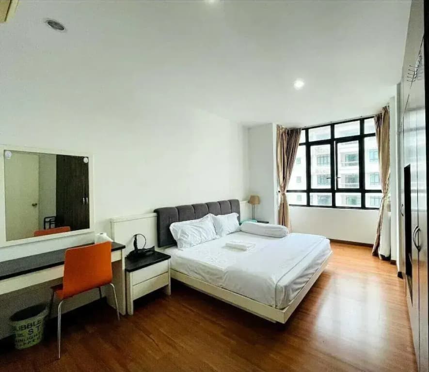 Lake view Resisdence - photo 3