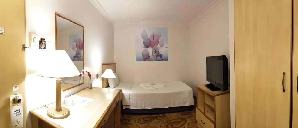 The Orchid Hotel - photo 12