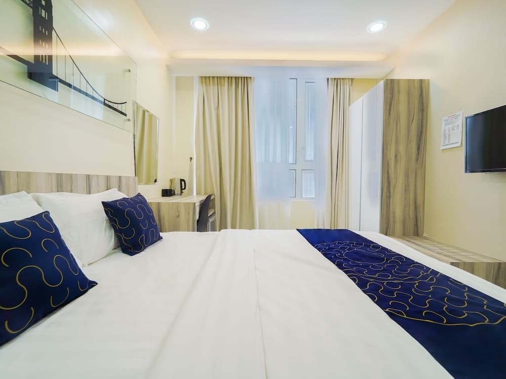 Capital O 89685 Atta Hotel Bukit Mertajam - photo 6