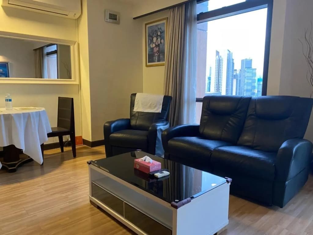 Universal Times Suites At Times Square - photo 3