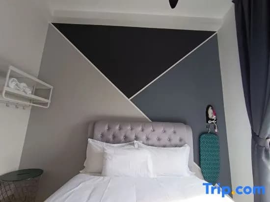 Emerald Sky Suites l The Horizon Ipoh l by Grab A Stay l 1-8pax - photo 8