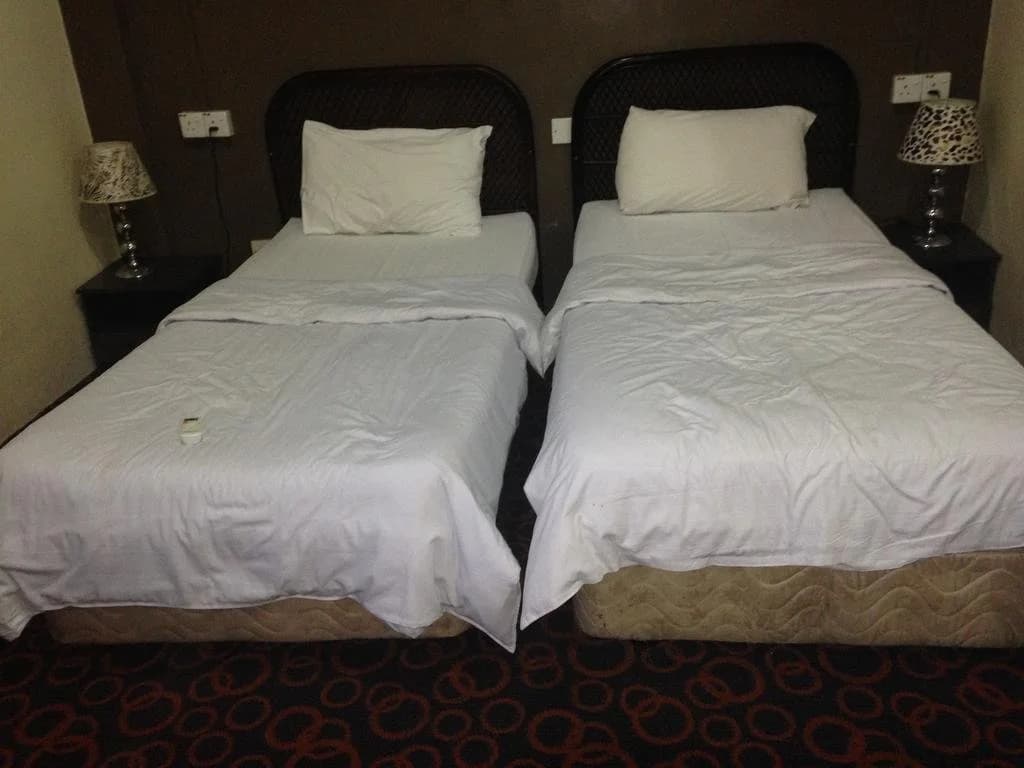 KISABEL Budget Hotel - photo 8