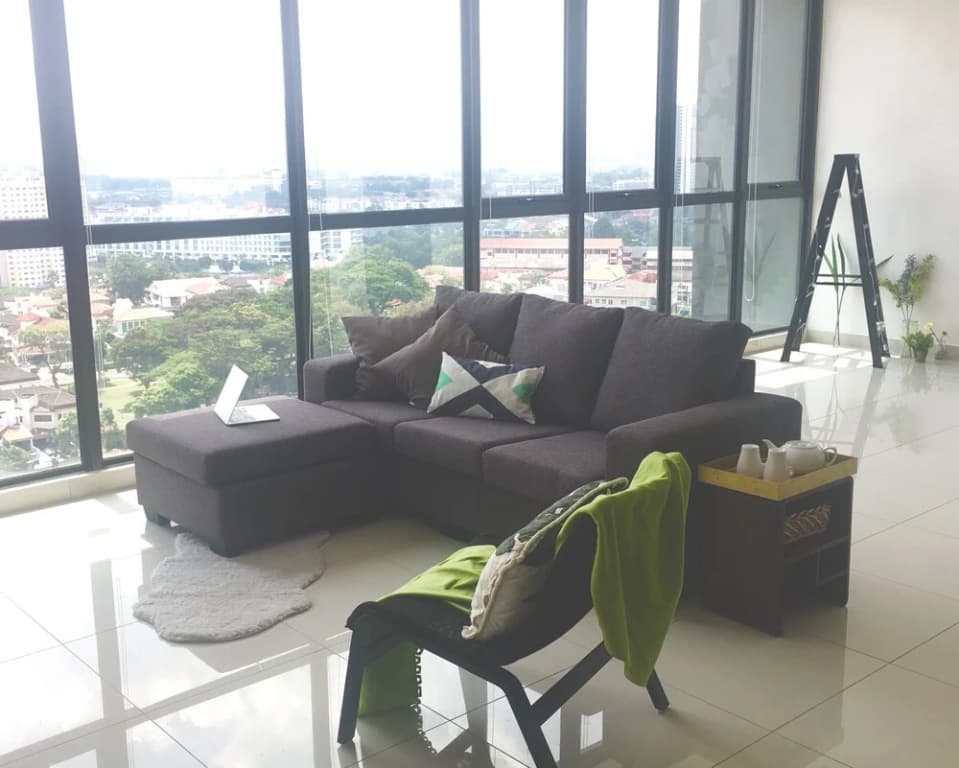 Dream Space with City View - photo 7
