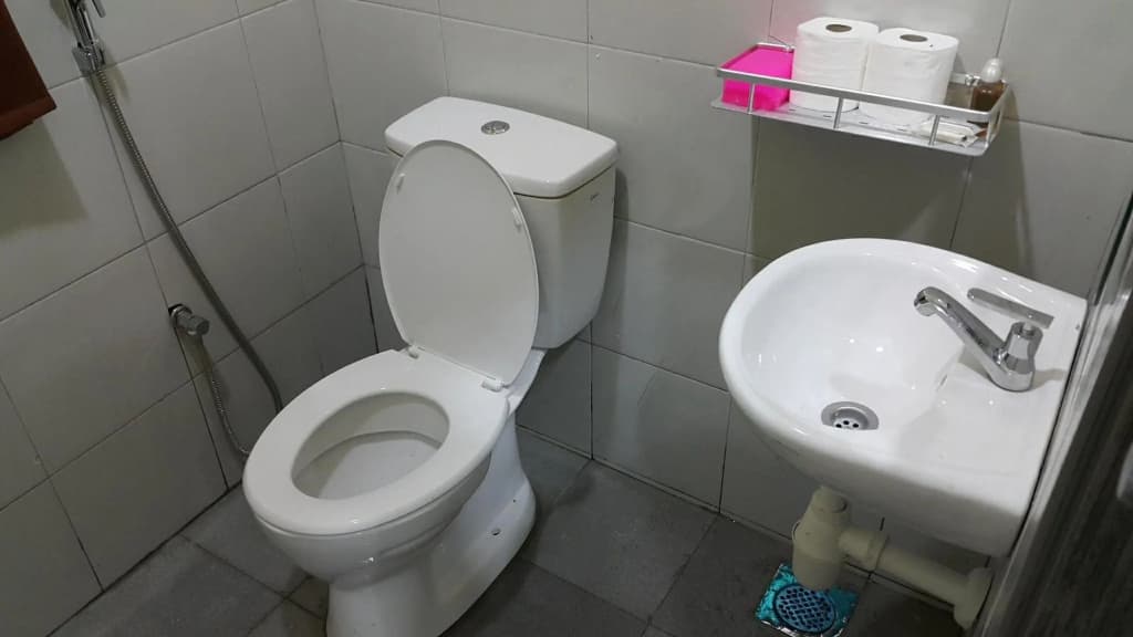 Chily Guesthouse - photo 6