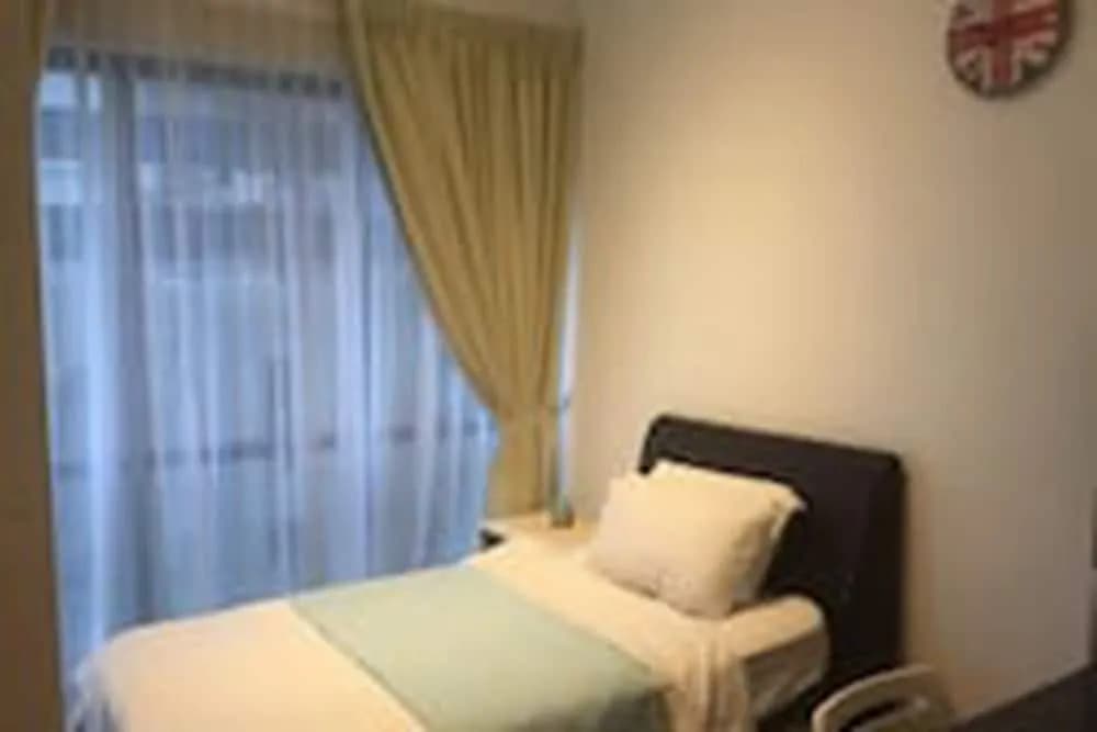 Pipit Homestay at Element Ampang - photo 6