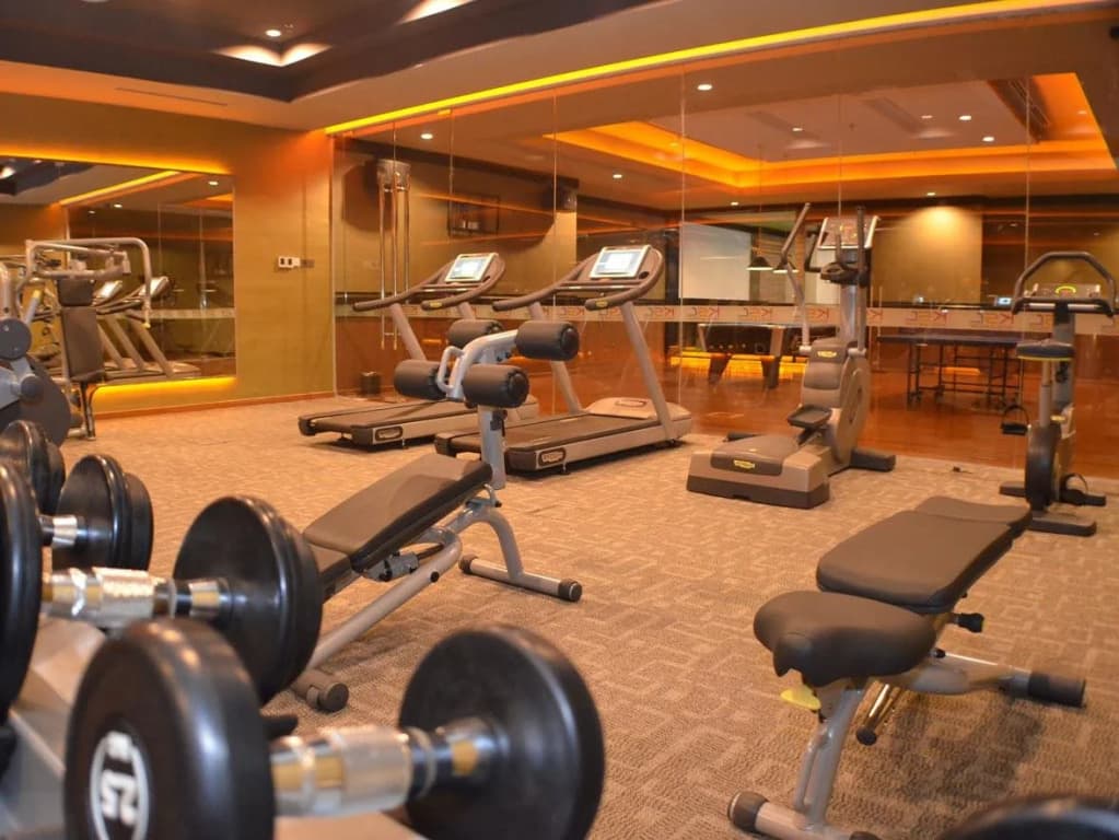 KSL Hotel & Resort - photo 19