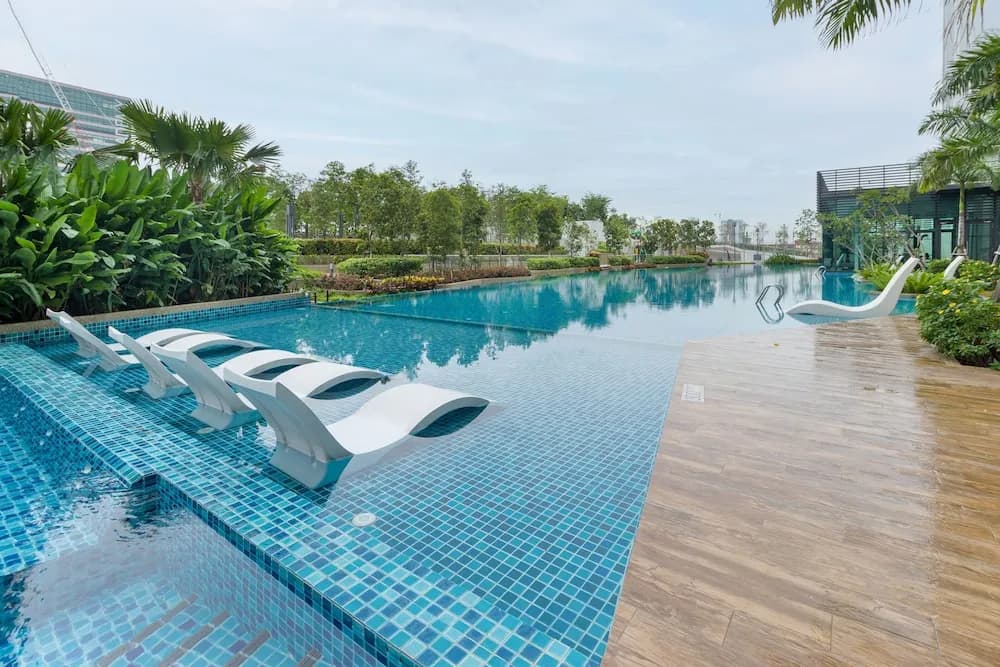 Greenfield Residence at Bandar Sunway - photo 37