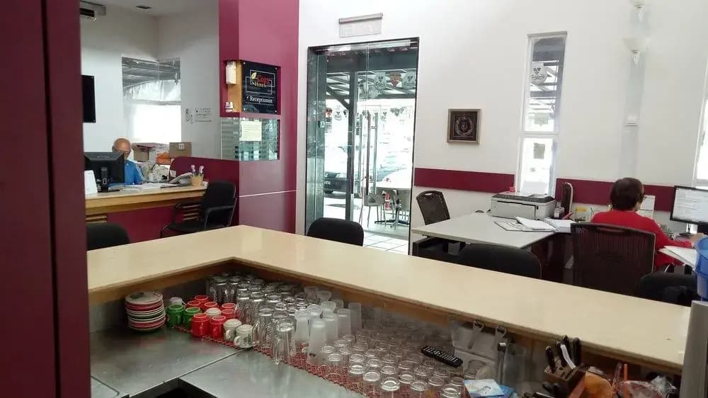 马六甲郑和亲善客栈(Cheng Ho Sayang Guest House Melaka) - photo 16