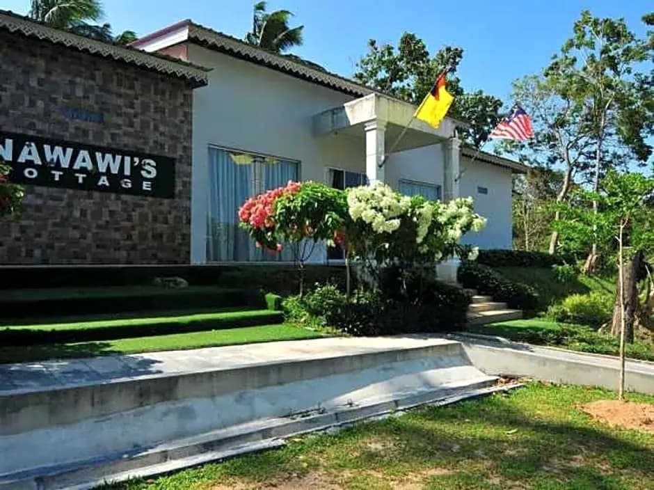 Nawawi's Cottage - photo 1