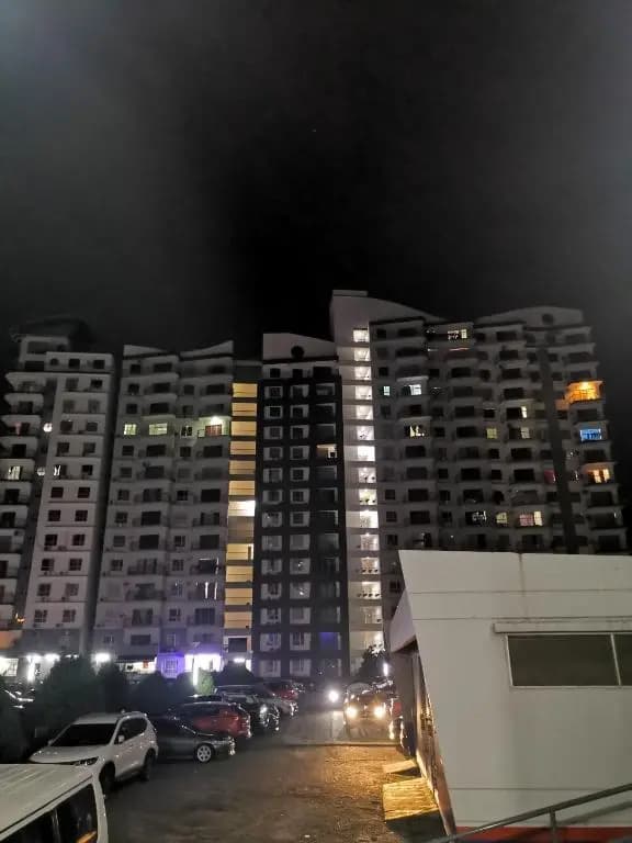 Marina Muslims 2bedroom apartment - main photo
