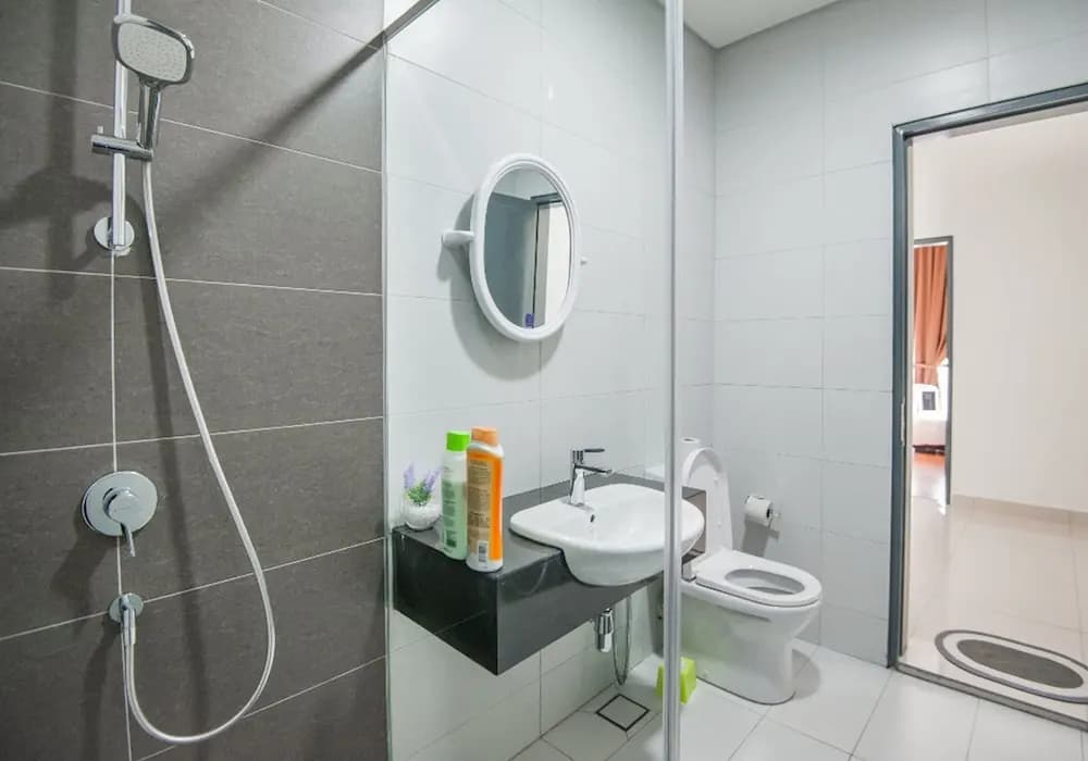 KL Short Stay @ Damen Residence - photo 6