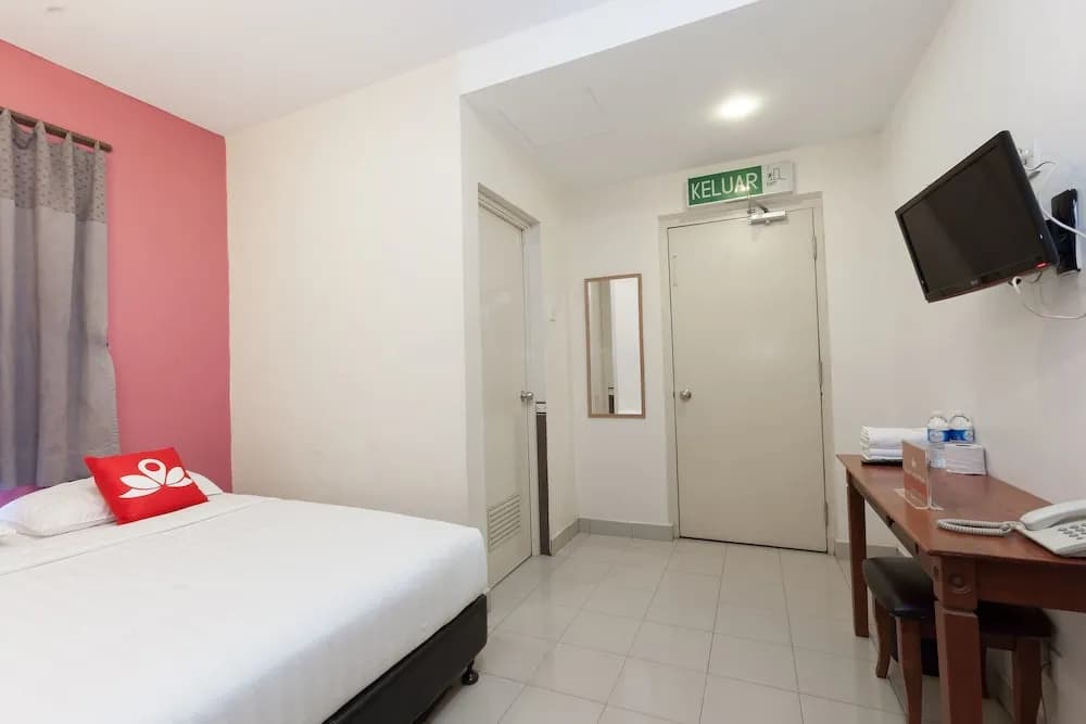 ZEN Rooms Changkat Thambi Dollah - photo 2
