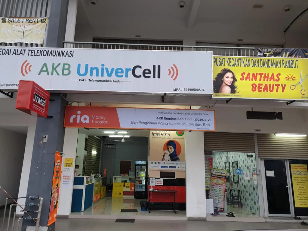 Seri Kembangan Facilities Level Free WIFI Cozy Home - 3Elements - photo 34