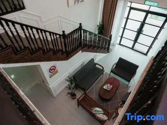 Pandan Inn Boutique Hotel - photo 9