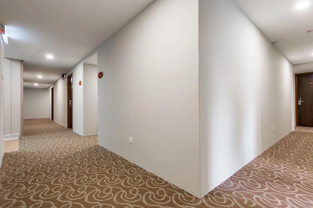 ZEN Rooms Kota Damansara - photo 11