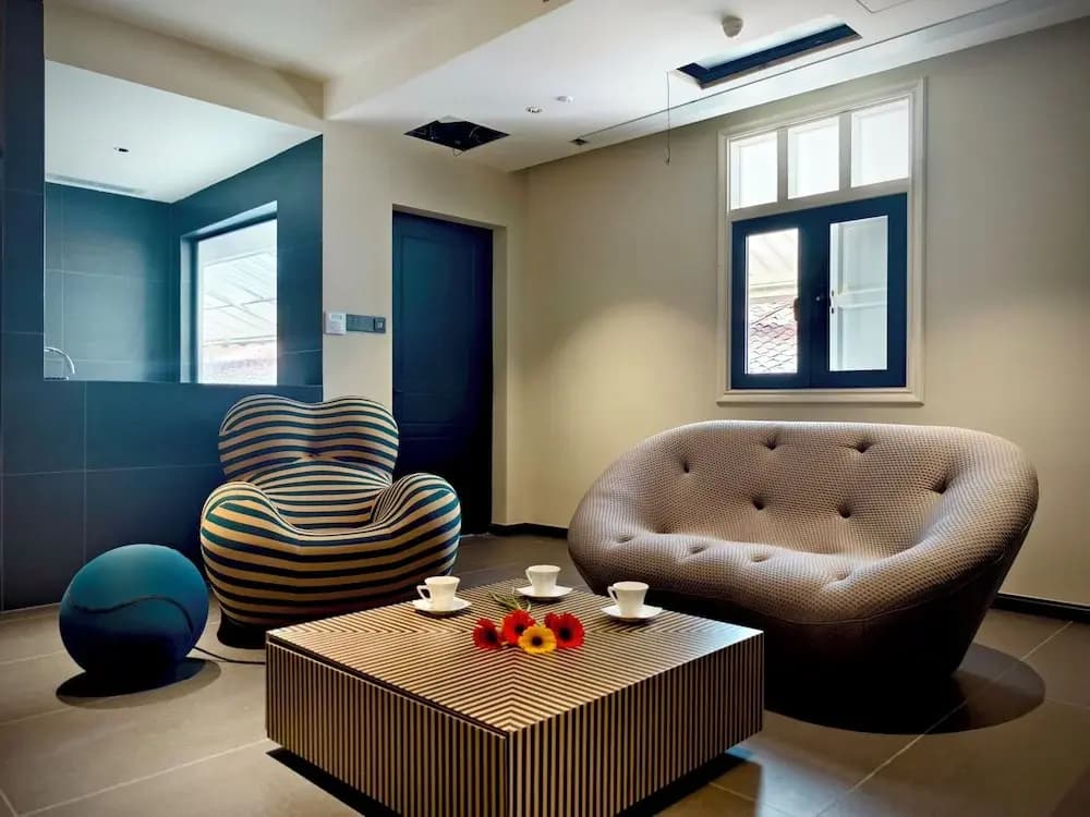 VIENTO RedHouse Melaka by Rest Collection - photo 12