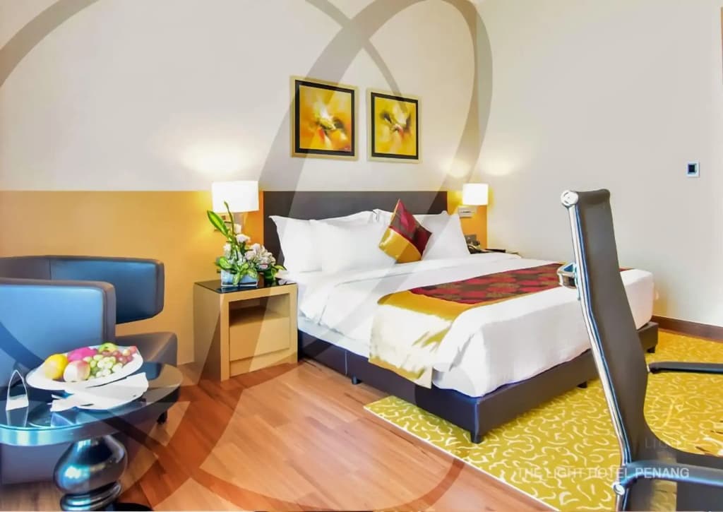 The Light Hotel Penang - photo 5