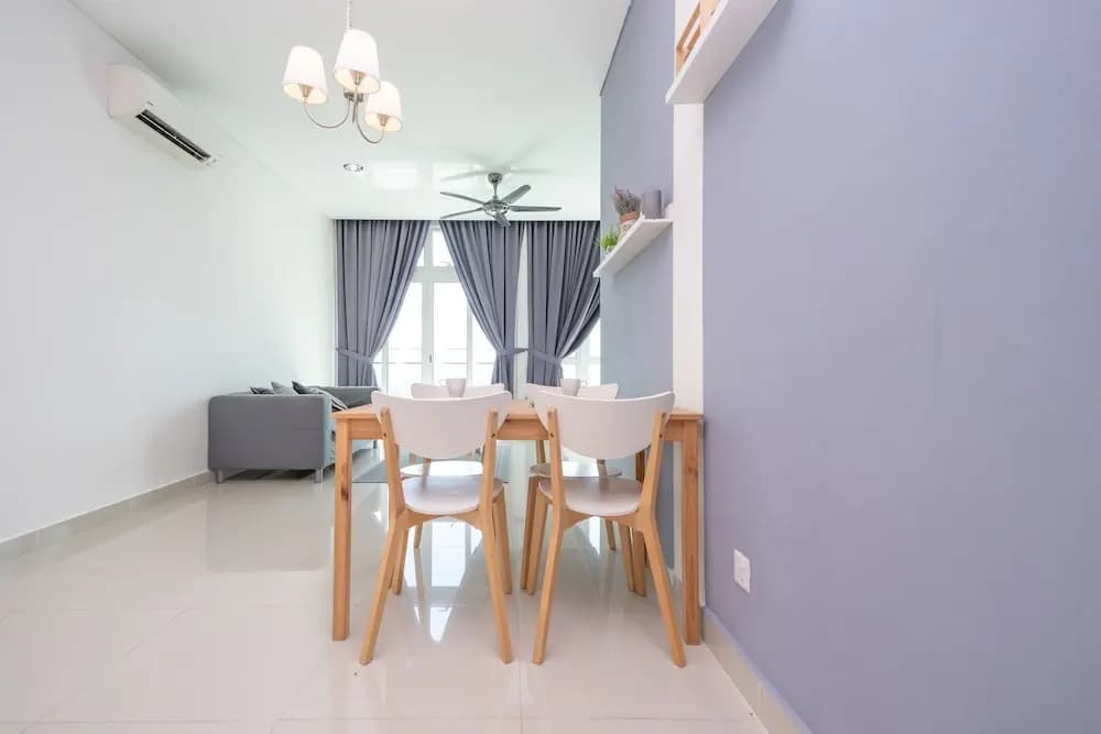 OYO Home 89736 Unbelievable 2br 1medini - photo 35
