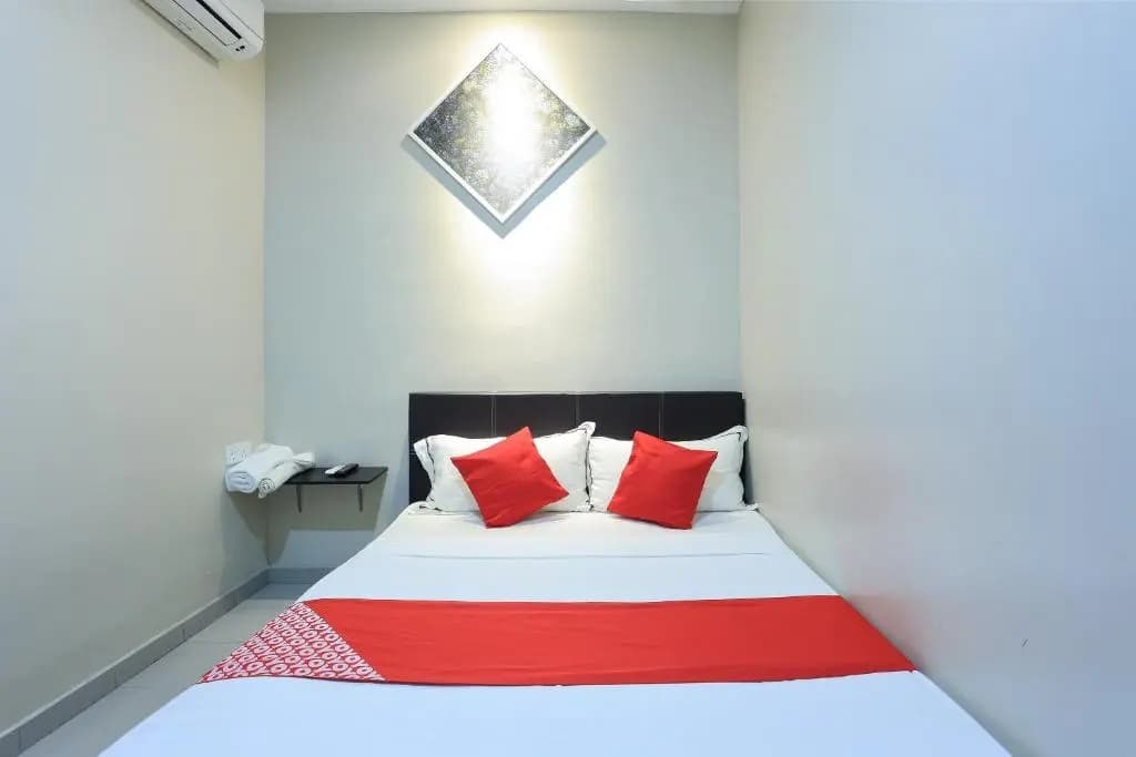 Dkeris Hotel Melaka - photo 5
