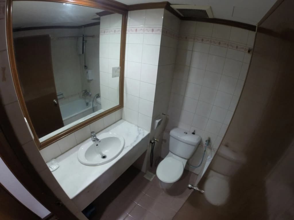 Adamson Hotel Kuala Lumpur - photo 8
