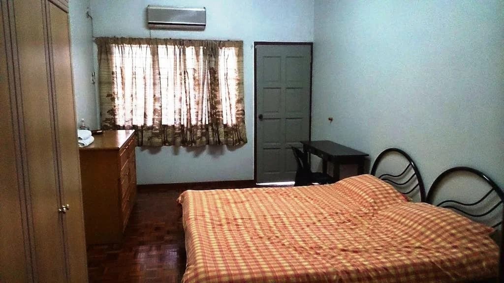 Ipoh Stadium Homestay - photo 5
